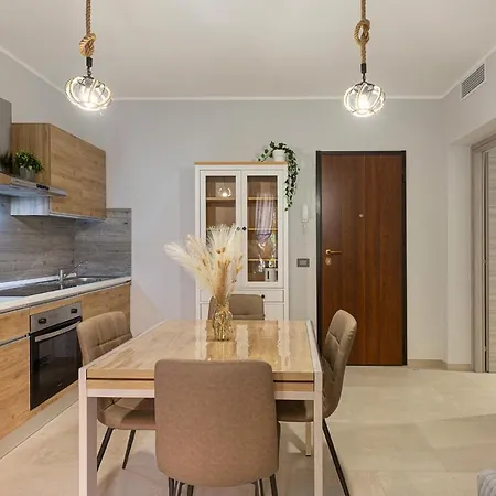 Apartment Brugnano Cremona