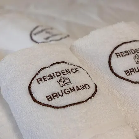 Brugnano Apartment *