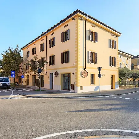 Apartament Brugnano Cremona