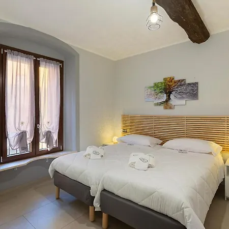 Apartament Brugnano *