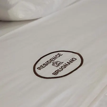 Apartman Brugnano