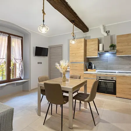 Brugnano Apartament Cremona