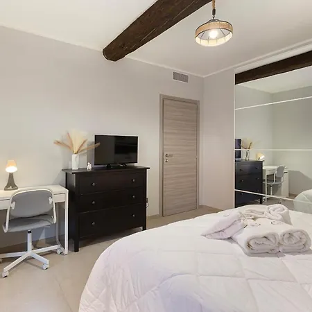 Brugnano Apartament Cremona